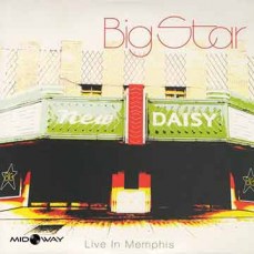 Big Star | Live In Memphis (Lp)